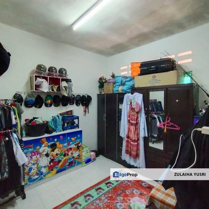 Taman Idaman Jaya 3 Rompin, Pahang, 