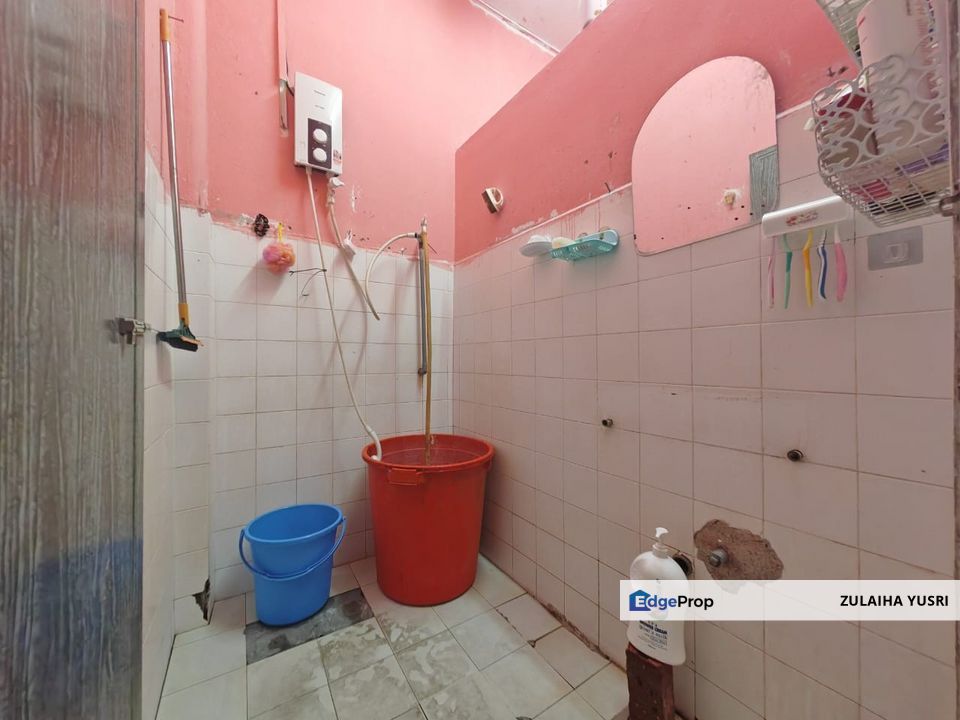 Cornerlot Taman Karak Jaya , Pahang, Bentong