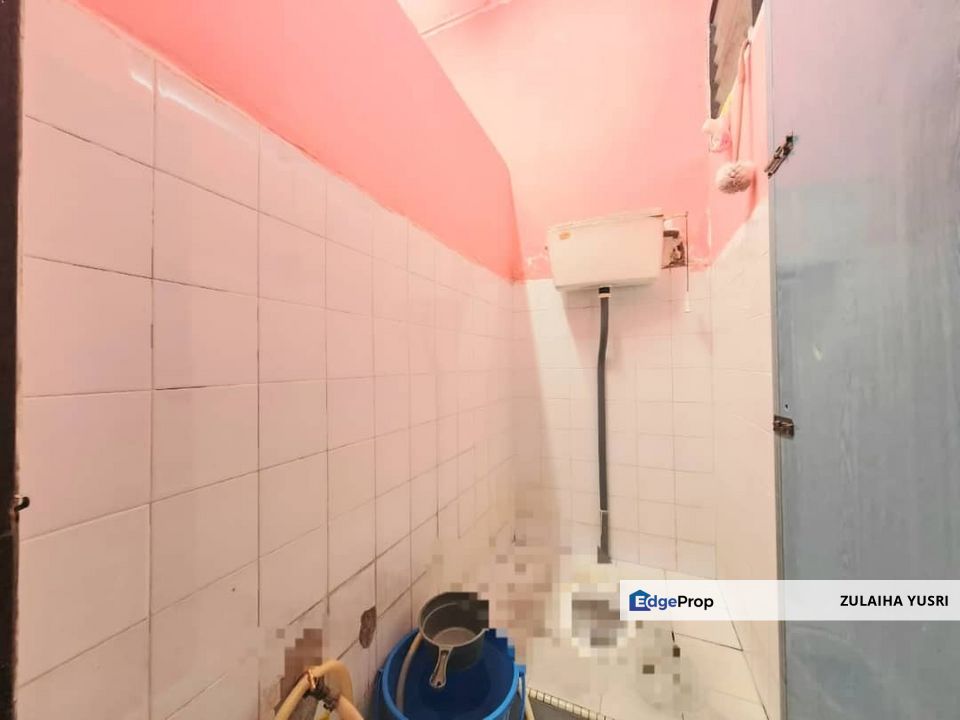 Cornerlot Taman Karak Jaya , Pahang, Bentong