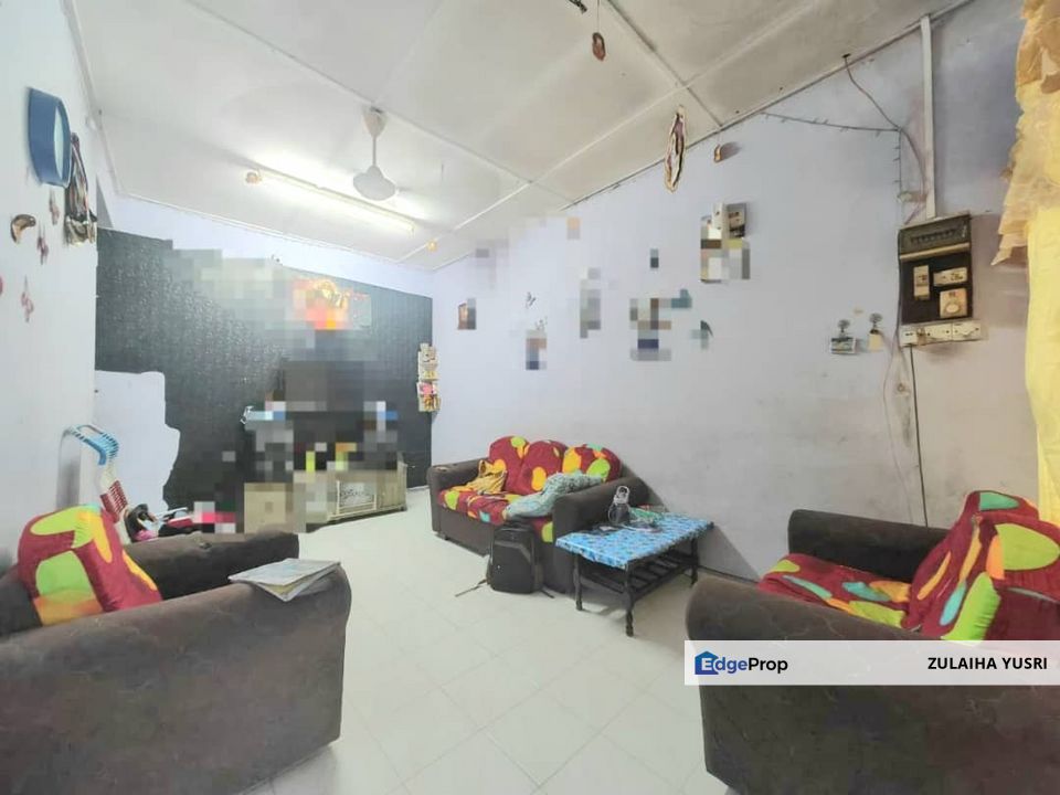 Cornerlot Taman Karak Jaya , Pahang, Bentong