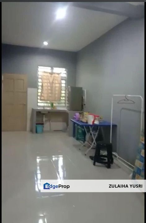 Endlot Taman Desa Bangau Temerloh Pahang, Pahang, Temerloh