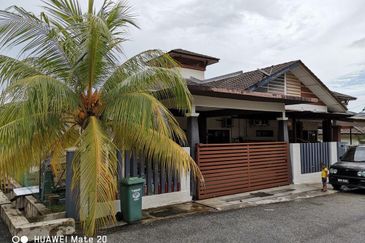 CARNATION PARK, P/LOT 175