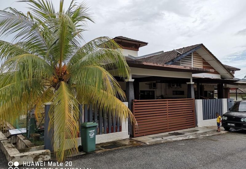 CARNATION PARK, P/LOT 175