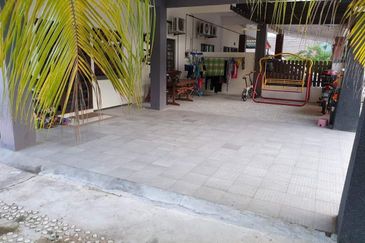 CARNATION PARK, P/LOT 175