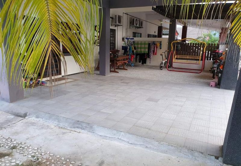 CARNATION PARK, P/LOT 175