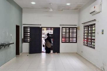 CARNATION PARK, P/LOT 175