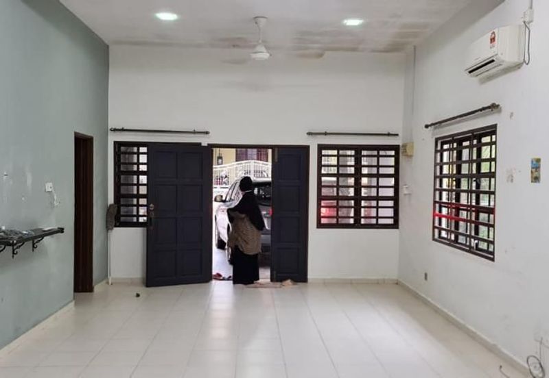 CARNATION PARK, P/LOT 175