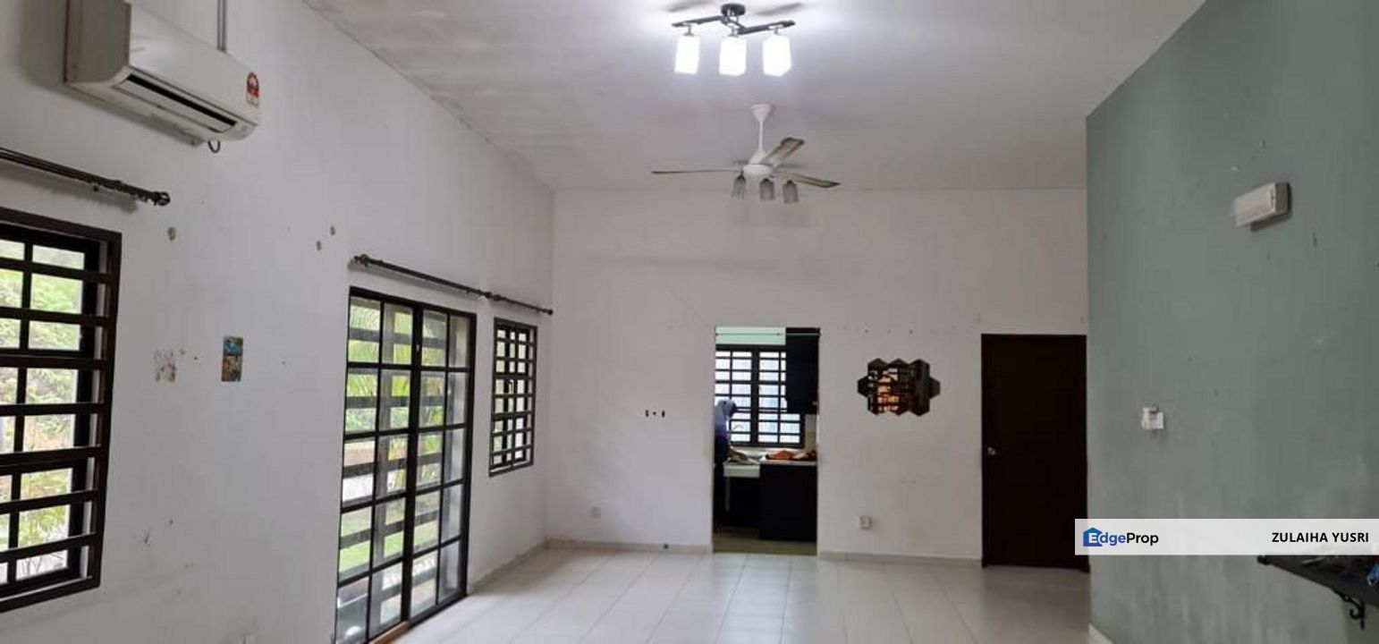 Semi-D Taman Carnation Park Beserah Kuantan, Pahang, Kuantan