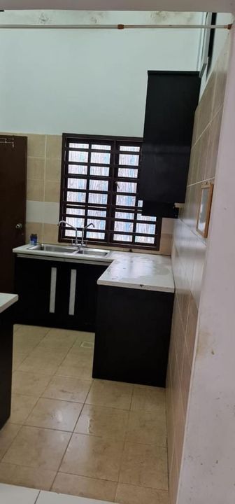 Semi-D Taman Carnation Park Beserah Kuantan, Pahang, Kuantan