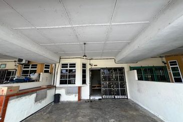 Perkampungan Seri Mahkota Permai
