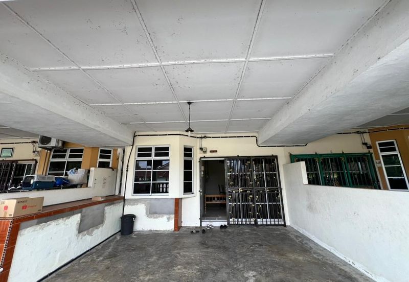 Perkampungan Seri Mahkota Permai