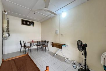 Perkampungan Seri Mahkota Permai