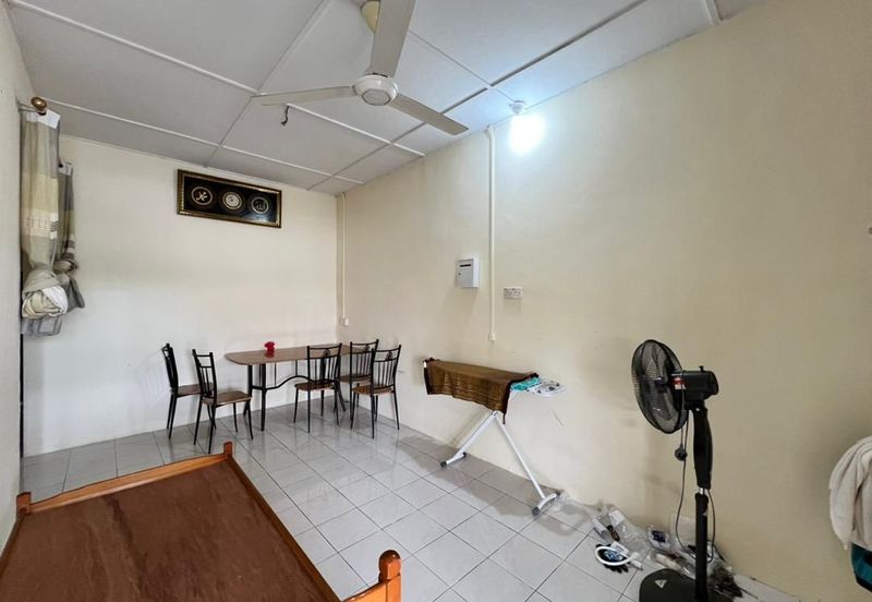 Perkampungan Seri Mahkota Permai