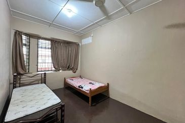 Perkampungan Seri Mahkota Permai