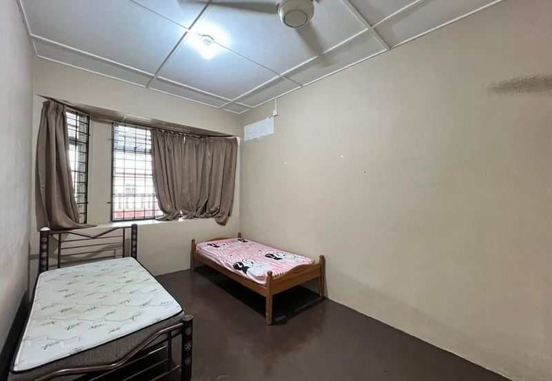 Perkampungan Seri Mahkota Permai