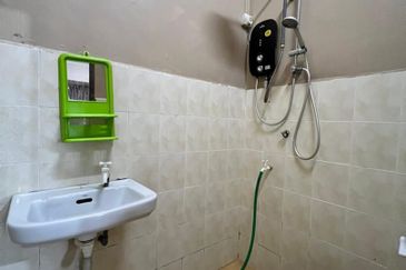 Perkampungan Seri Mahkota Permai