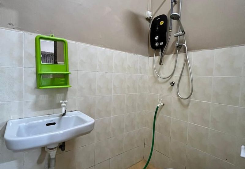 Perkampungan Seri Mahkota Permai