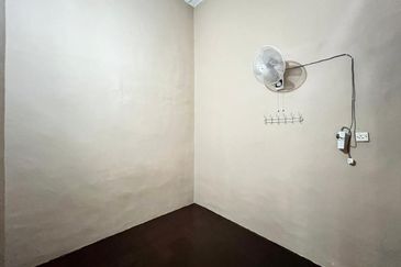 Perkampungan Seri Mahkota Permai