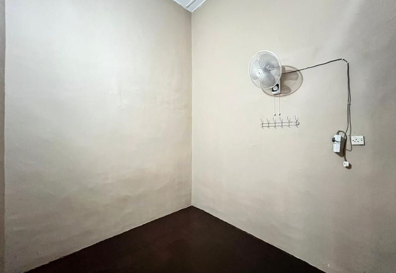 Perkampungan Seri Mahkota Permai