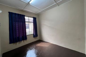 Perkampungan Seri Mahkota Permai