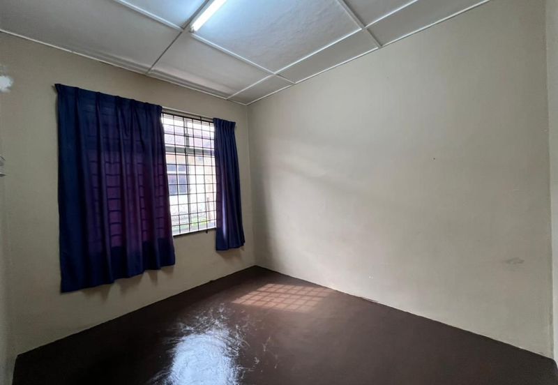 Perkampungan Seri Mahkota Permai