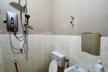 Perkampungan Seri Mahkota Permai