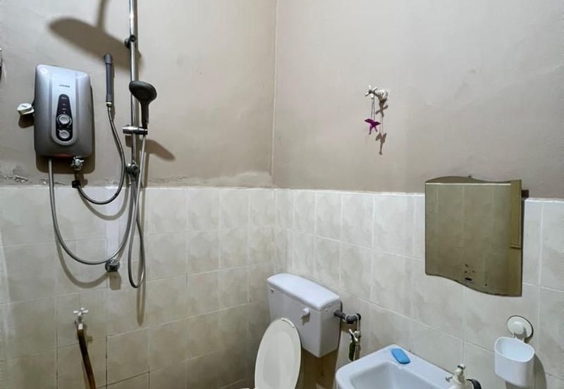 Perkampungan Seri Mahkota Permai