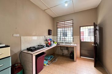 Perkampungan Seri Mahkota Permai