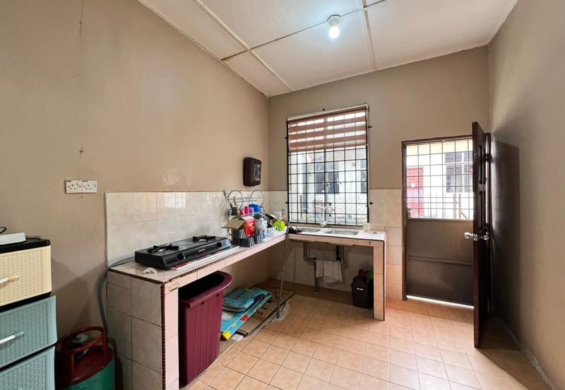 Perkampungan Seri Mahkota Permai