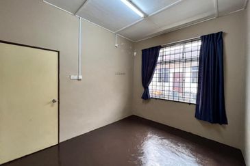 Perkampungan Seri Mahkota Permai