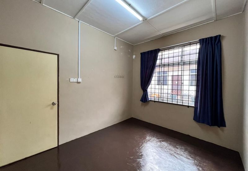 Perkampungan Seri Mahkota Permai