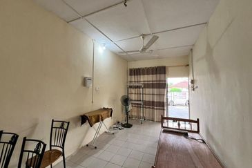 Perkampungan Seri Mahkota Permai