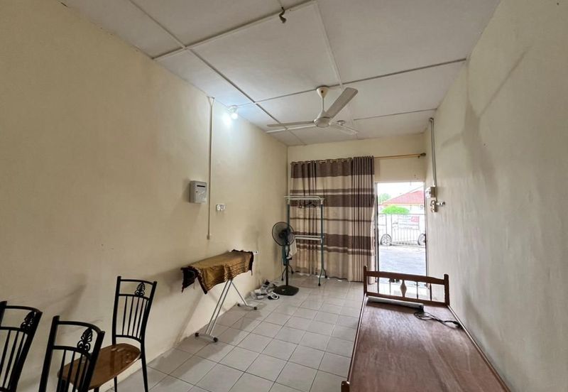 Perkampungan Seri Mahkota Permai