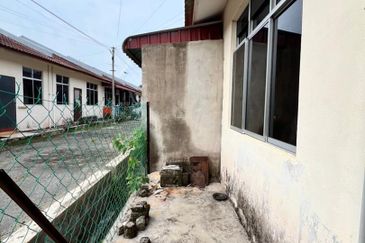 Perkampungan Seri Mahkota Permai