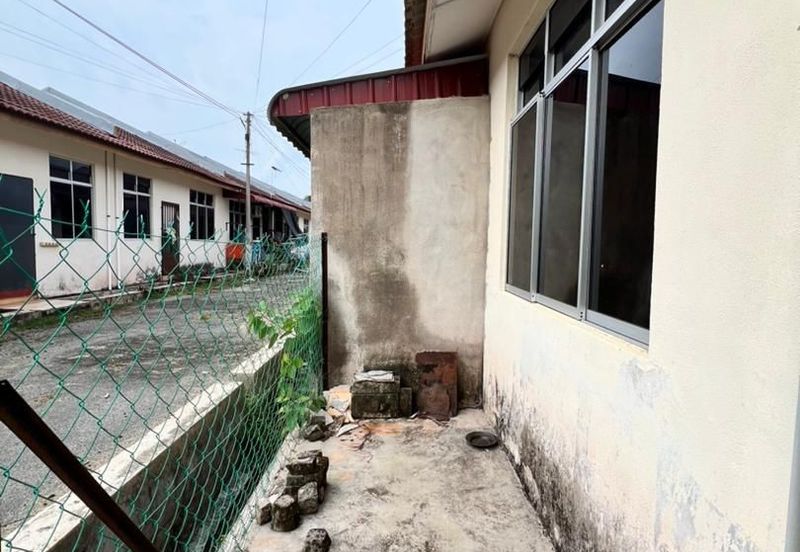 Perkampungan Seri Mahkota Permai