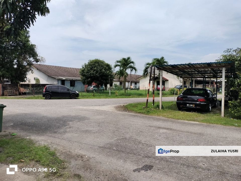 [Renovated]Inderapura Kuantan, Pahang, Kuantan