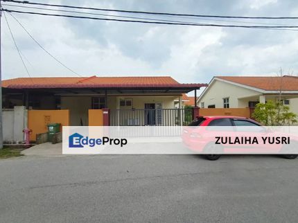 [Renovated]Semi-D Inderapura Jaya Kuantan , Pahang, Kuantan