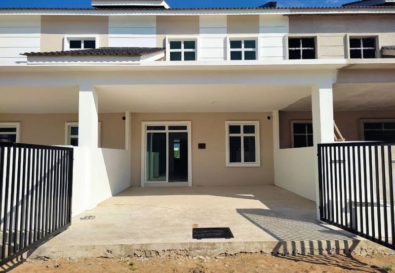 TAMAN CEMPAKA JAYA PECAHAN LOT 3653