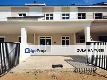 New House Cempaka Kuantan, Pahang, Kuantan