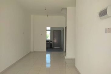 TAMAN CEMPAKA JAYA PECAHAN LOT 3653