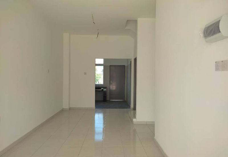 TAMAN CEMPAKA JAYA PECAHAN LOT 3653