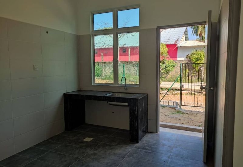 TAMAN CEMPAKA JAYA PECAHAN LOT 3653