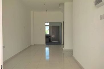 TAMAN CEMPAKA JAYA PECAHAN LOT 3653
