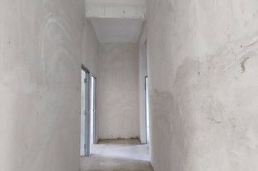 Taman Seri Damai Aman