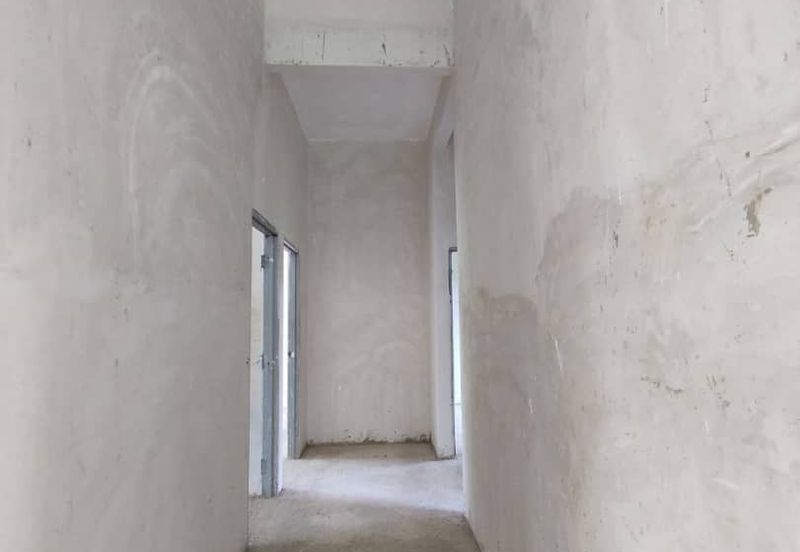 Taman Seri Damai Aman