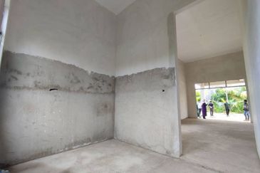 Taman Seri Damai Aman