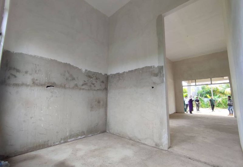 Taman Seri Damai Aman