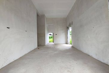 Taman Seri Damai Aman