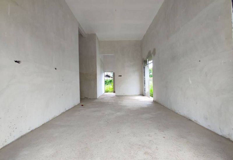 Taman Seri Damai Aman