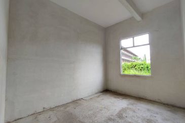 Taman Seri Damai Aman